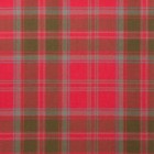 Grant Weathered 10oz Tartan Fabric By The Metre
